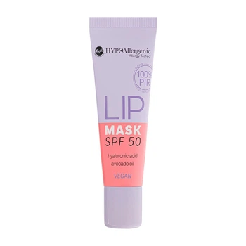 Маска для губ Bell HypoAllergenic Lip Mask SPF 50 01 Pitaya (HBL1162)