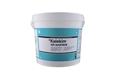 Гидроизоляция акриловая эластичная Elastikor 3кг