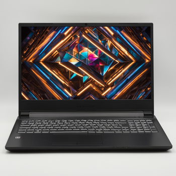 Ігровий ноутбук 15,6" Medion (Lenovo Group) Erazer Crawler E25 AMD Ryzen 5 5600H RAM 32 ГБ SSD 1 ТБ Nvidia GeForce RTX б/в Win10 FullHD IPS (4106)