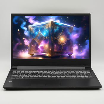 Ігровий ноутбук 15,6" Medion (Lenovo Group) Erazer Crawler E25 AMD Ryzen 5 5600H RAM 32 ГБ SSD 512 ГБ Nvidia GeForce RTX б/в Win10 FullHD IPS (4105)