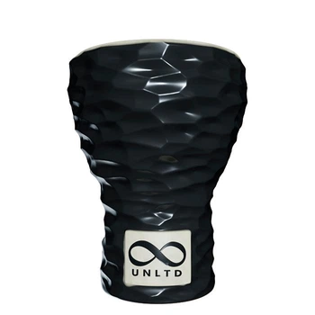 Чаша UNLTD Turkish Black Obsidian
