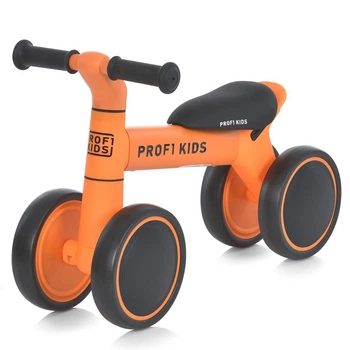 Детский Беговел PROFI KIDS 7 д. MBB 1014-5