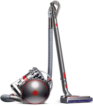 Пылесос Dyson CY26 Cinetic Big Ball Absolute 2 [58427]