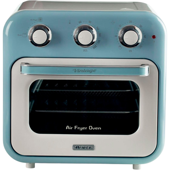 Мультипечь Ariete Air Fryer Oven Vintage 4632/05 (00C463205AR0) [133696]