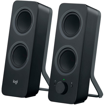 Акустическая система Logitech Z207 Black (980-001295) [134044]