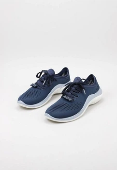 Кросівки крокс Crocs Literide 360 Pacer Navy 37 сині