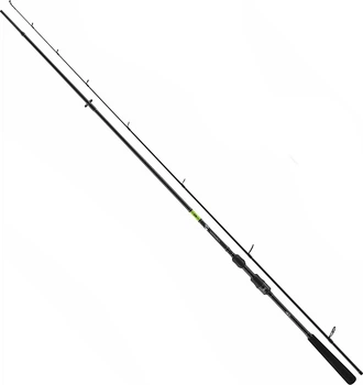 Удилище спиннинговое Daiwa Prorex X Sensor 2.30m 1-7g (11284-230)