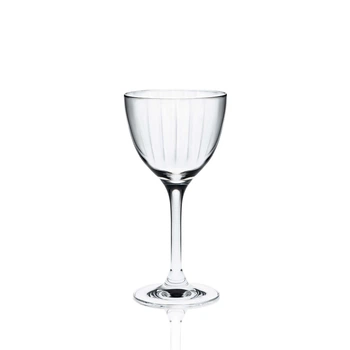 Коктейльная рюмка Nick&Nora with Optic, 160 мл, Classic Cocktails, Rona