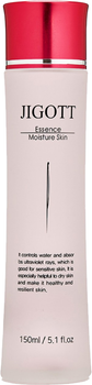 Tonik nawilżający Jigott Essence Moisture Skin 150 ml (8809541281211)