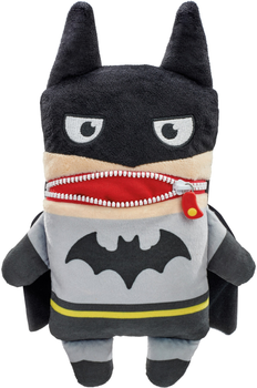 Плюшевий талісман Schmidt Spiele Mascot DC Super Hero Sorgenfresser Бетмен 29 см 42550 (4001504425500)