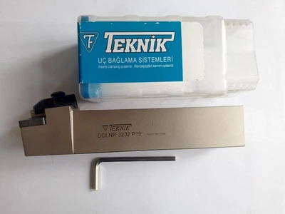 Державка D166 DCLNR 3232 P19