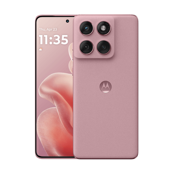 Гідрогелева захисна плівка на Motorola Edge 60 Fusion на весь екран прозора
