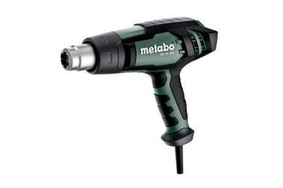 Будівельний фен METABO H16-500 1600Вт 601067000