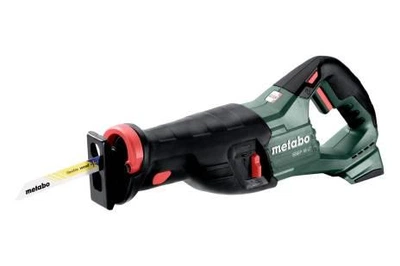 Пила акумуляторна шаблева Metabo каркас SSEP 18 LT 601616850
