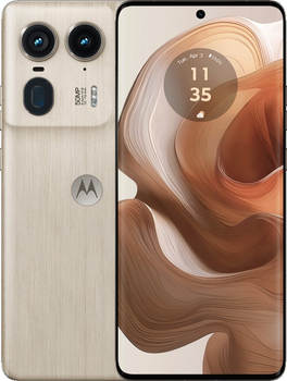 Гідрогелева захисна плівка на Motorola Edge 50 Ultra на весь екран прозора
