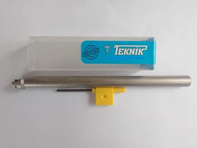 Державка K107 S12Q SCLCR 06