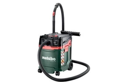 Пилосос будівельний METABO ASА 30L (602086000)