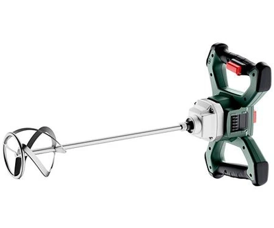 Міксер будівельний акумуляторний METABO RW 18 LTX BL 120 601164850