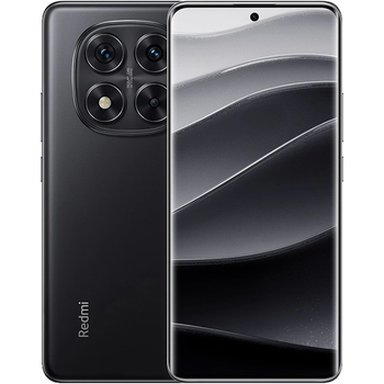 Гідрогелева захисна плівка на Xiaomi Redmi Note 14 Pro Plus 5G на весь екран прозора