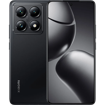 Гідрогелева захисна плівка на Xiaomi 14T Pro на весь екран прозора