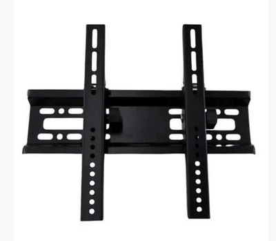 Кронштейн для телевизора настенный WALL MOUNT 816 26-55 дюймов Черный