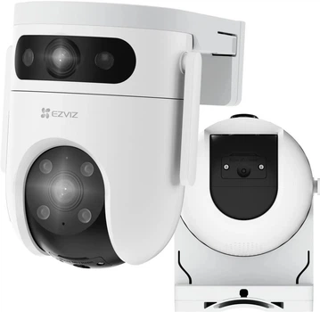 Kamera IP Ezviz H9C Dual Lens 2K (6941545631967)