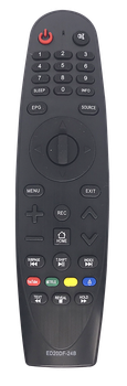 SAMSUNG ED20DF-24B пульт ДК - 2796