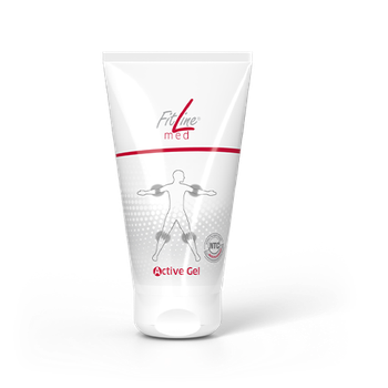 Гель для суглобів FitLine med Active Gel 150мл