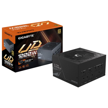 Блок питания Gigabyte 1000W GP-UD1000GM PG5