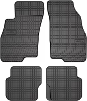 Автомобільні килимки Frogum El Toro Fiat Punto 2012-2018 4 шт (5907377542964)