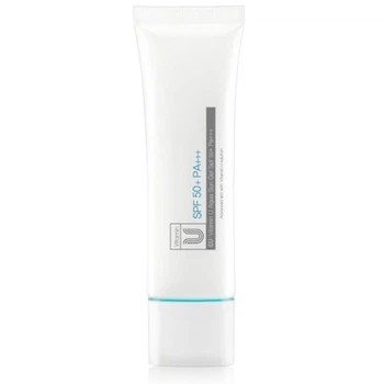 Увлажняющий солнцезащитный крем CU SKIN Vitamin U Aqua Sun Gel SPF 50+ PA+++ 50ml