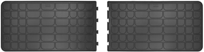 Автомобільні килимки uniwersalne Frogum Flex Mat 146 x 39 см 2 шт (5907377542698)