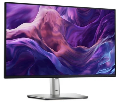 Монітор Dell 23.8" P2425HE (210-BMJB)