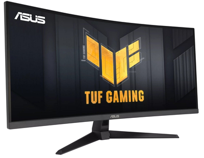 Монитор Asus 34" TUF Gaming VG34VQ3B (90LM0AA0-B01170)