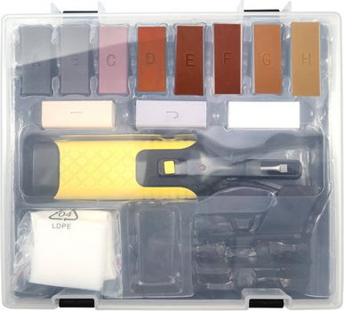 Ремкомплект LEAN Toys для вінілових панелей PVC PCV SPC 20816 (5905991031079)