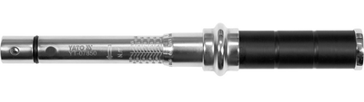 Ручка ключа динамометричного YATO 9x12 мм 2.5-12 нм YT-07850 (5906083026423)