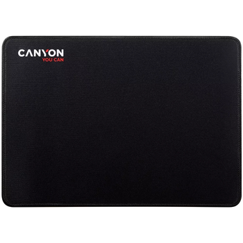 Ігрова поверхня Canyon CNE-CMP4 Black