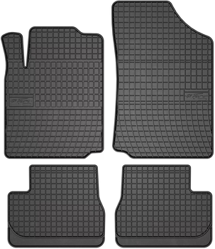 Автомобільні килимки Frogum El Toro Citroen C2 / C3 I 4 шт (5907377545972)