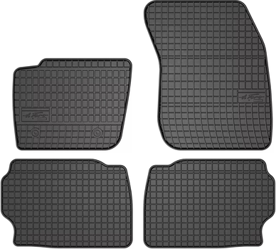 Автомобільні килимки Frogum El Toro Ford Mondeo MKV 2015 4 шт (5907377543008)