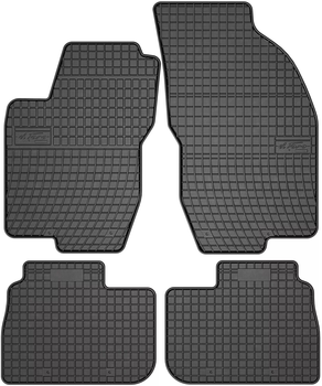 Автомобільні килимки Frogum El Toro Alfa Romeo 156 1997-2006 4 шт (5907377546245)