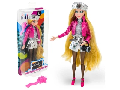 Кукла Emily Grace Модница, Kids Hits, KH24/007