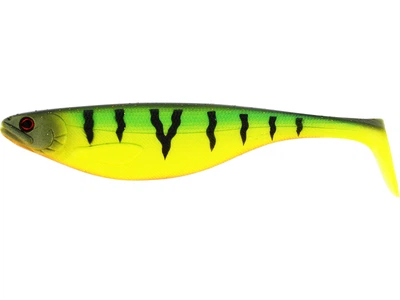 Силикон Westin ShadTeez 16cm 39g Tiger Perch (1шт/уп) (190095) P023-644-026