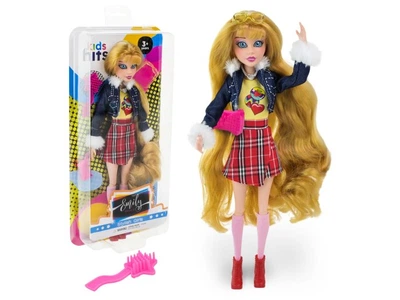 Кукла Emily Grace Кежуал стиль, Kids Hits, KH24/006