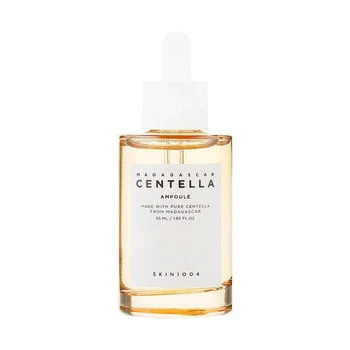 Ампульна есенція з екстрактом центели азіатської SKIN1004 Madagascar Centella Asiatica Ampoule 55 ml