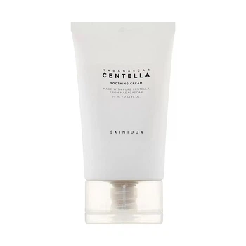 Крем для проблемной кожи лица с центеллой SKIN1004 Madagascar Centella Soothing Cream