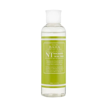 Тонер для лица с ниацинамидом 5% и пантенолом Cos De BAHA Niacinamide+Panthenol