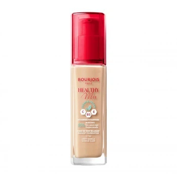 Тональний крем Bourjois Radiance Reveal Healthy Mix Foundation №50 rose ivory 30 мл (3616303397180)