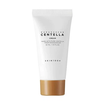 Увлажняющий крем для лица с центеллой SKIN1004 Madagascar Centella Cream