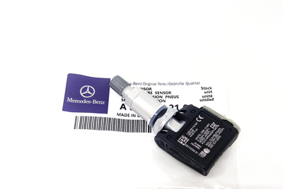 Датчик давления колеса Rolls Royce A0009052102 6887140 36106887147 433 МГц