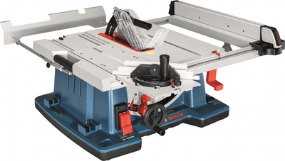Распылительный стол Bosch GTS 10 XC+ (1 диск для дисковой пилы, Optiline Wood, 254 x 2.8/1.8 x 30 мм) (0601B30400)